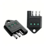 American Trailer Connector RV Yacht Power Plug Tester - Image 2