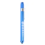 E-SMARTER Multifunctional Pen Flashlight Graduated LED Penlight, Color Random Delivery