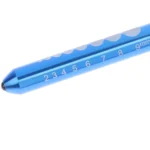 E-SMARTER Multifunctional Pen Flashlight Graduated LED Penlight, Color Random Delivery - Image 7