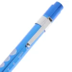 E-SMARTER Multifunctional Pen Flashlight Graduated LED Penlight, Color Random Delivery - Image 4
