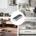 For Siemens HZ9VRCRO Bosch HEZ9VRUDO 17004796 Range Hood Filter Replacement Parts - Image 5