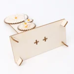 Gear Triple Action Physics Experiment Variable Speed Transmission Material Kit Kids Puzzle Toy - Image 6