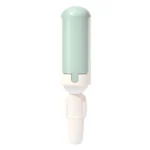 Cats Pet Hair Remover Static Adsorption Roller Clothes Sofa Hair Removal Brush