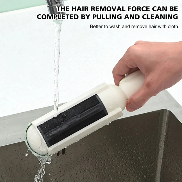 TBD06048731_B5.webp Cats Pet Hair Remover Static Adsorption Roller Clothes Sofa Hair Removal Brush - Image 6