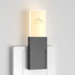 Smart Wall Lamp Night Lights Mini Home Insect Repellent Mouse Repeller