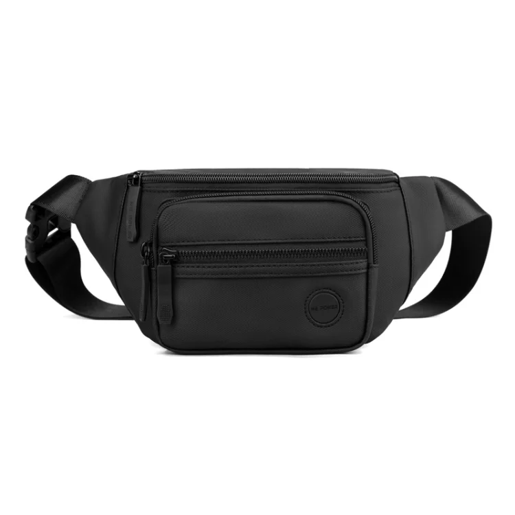 WEPOWER Leisure Sports Outdoor Messengers Bag Large Capacity Chest Bag