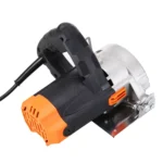 220V Portable Chainsaw Slotting Machine High Power Multifunctional Stone Tile Cutter - Image 3