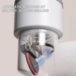 Wall Drain Pipe Seal for Washing Machine, Basin and Sink Drains - Image 6