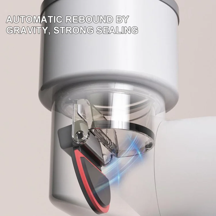 TBD06048801_5.webp Wall Drain Pipe Seal for Washing Machine, Basin and Sink Drains - Image 6