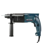 AOTUO Multifunction Electrical Drill Industrial Grade Concrete Triple Lightweight Power Hammer EU Plug - Image 2