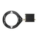 Donut Broadband Antenna With Low Impedance Converter - Image 3