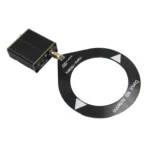 Donut Broadband Antenna With Low Impedance Converter - Image 5