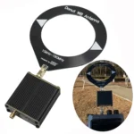 Donut Broadband Antenna With Low Impedance Converter - Image 6