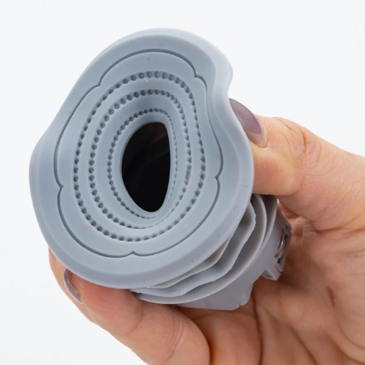 TBD06048806_B6.webp Silicone Sewer Pipe Deodorizing Seal Ring Sewer Seal Stopper - Image 7