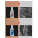 Silicone Sewer Pipe Deodorizing Seal Ring Sewer Seal Stopper - Image 9