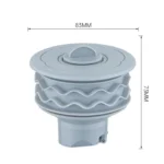 Silicone Sewer Pipe Deodorizing Seal Ring Sewer Seal Stopper - Image 10