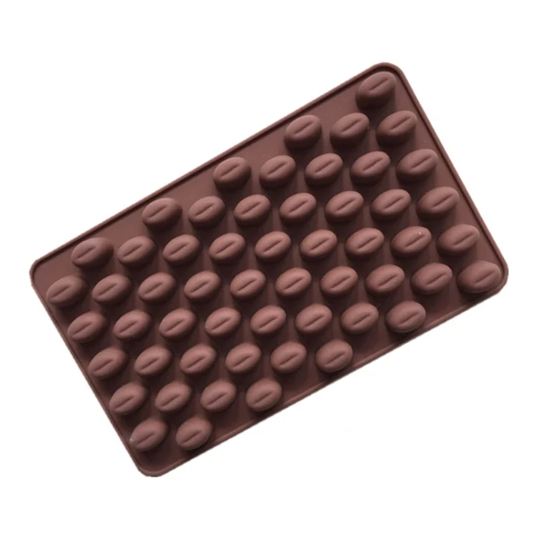 Mini Silicone Candy Chocolate Mold DIY Baking Tools