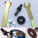 Drill To Angle Grinder Parts Drill To Angle Grinder Connecting Rod - Image 5