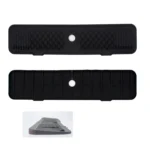 Slope Silicone Faucet Drain Pad Splash-proof Sink Faucet Mat