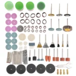 Grinding Cutting Drilling Electrical Grinding Accessories Grinder Polishing Tool Parts Set - Image 2