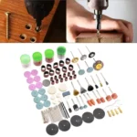 Grinding Cutting Drilling Electrical Grinding Accessories Grinder Polishing Tool Parts Set - Image 4