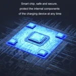 1 to 4 Q3.0 Car Cigarette Lighter Fast Charging 120W Car Conversion Plug - Image 7