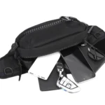 WEPOWER Men Sports Waist Bag Simple Single Shoulder Satchel - Image 5