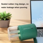 T06 Large-Capacity Atmosphere Night Light Household Dual Spray Air Humidifier - Image 6