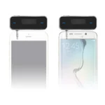 FM-01 3.5mm Music Audio FM Transmitter Mini Wireless Car MP3 Player - Image 7