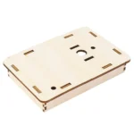 Electrical Flying Snow Static Experiment Teaching Aid Material Kit Pupils DIY Science Production - Image 4