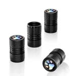 4pcs /Set Bear Claw Car Tire Modification Valve Protective Cap - Image 6