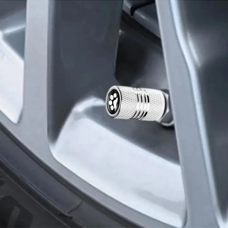 TBD06048899_B3.webp 4pcs /Set Bear Claw Car Tire Modification Valve Protective Cap - Image 4