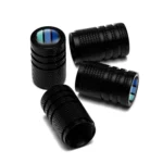Aluminum Alloy Car Tire Decorative Valve Cap