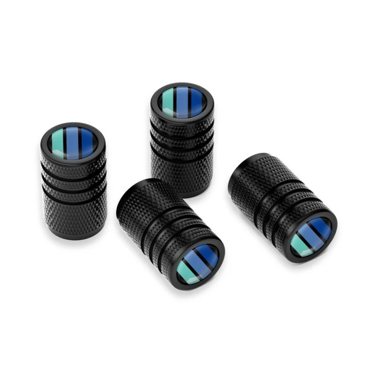 TBD06048909_B1.webp Aluminum Alloy Car Tire Decorative Valve Cap - Image 2