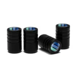 Aluminum Alloy Car Tire Decorative Valve Cap - Image 4