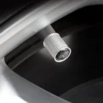 4pcs /Set Zinc Alloy Car Tire Modified Valve Cap - Image 4