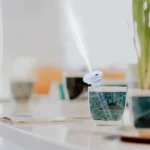 USB Plug-in Mini Portable Detachable Car Humidifier - Image 11