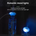 USB Plug-in Mini Portable Detachable Car Humidifier - Image 6