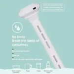 USB Plug-in Mini Portable Detachable Car Humidifier - Image 8