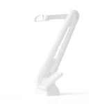 Foot Pedal Toilet Lid Lifter Touch Free Anti-dirty Toilet Seat Lifter Fits Most Toilets - Image 2