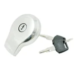 For Yamaha Virago/XJ650/XJ750 Fuel Tank Cap Lock