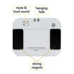 YS LED Rotating Timer IlSent Kitchen Time Manager - Image 3