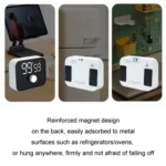 YS LED Rotating Timer IlSent Kitchen Time Manager - Image 5