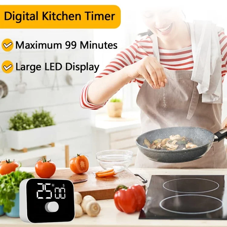 TBD06048927_B8.webp YS LED Rotating Timer IlSent Kitchen Time Manager - Image 9