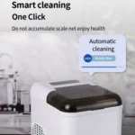 Small Multifunctional Remote Control Ice Maker - Image 5