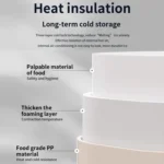Small Multifunctional Remote Control Ice Maker - Image 7