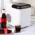 Small Multifunctional Remote Control Ice Maker - Image 9