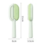 Pet Massage Combs With Water Tank Cleaning Comb Hair Care And Grooming Brush - Image 4