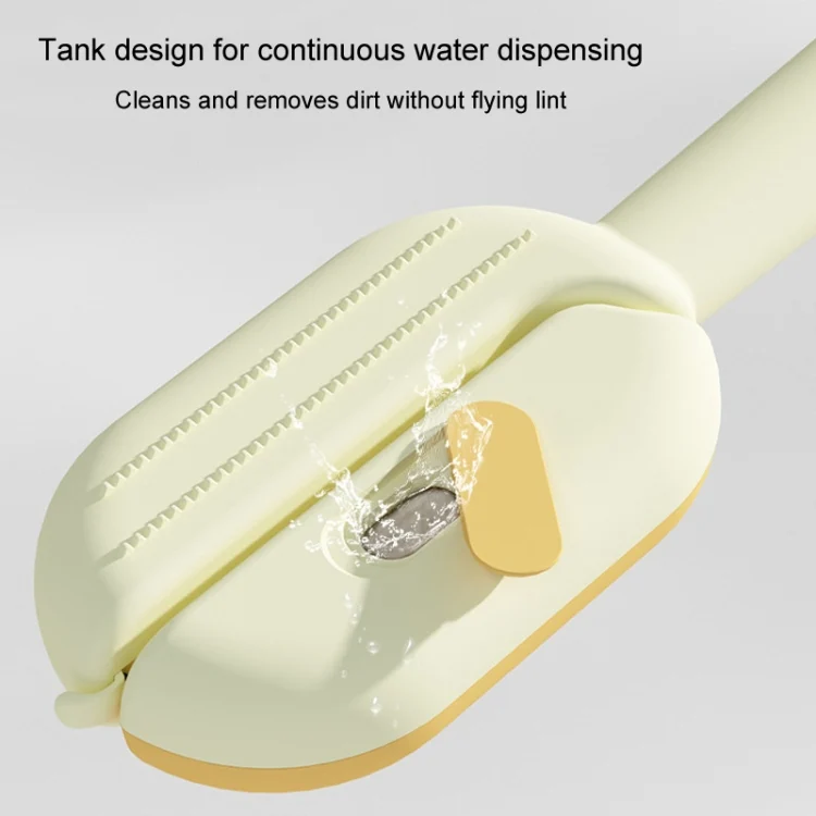 TBD06048995_B4.webp Pet Massage Combs With Water Tank Cleaning Comb Hair Care And Grooming Brush - Image 5