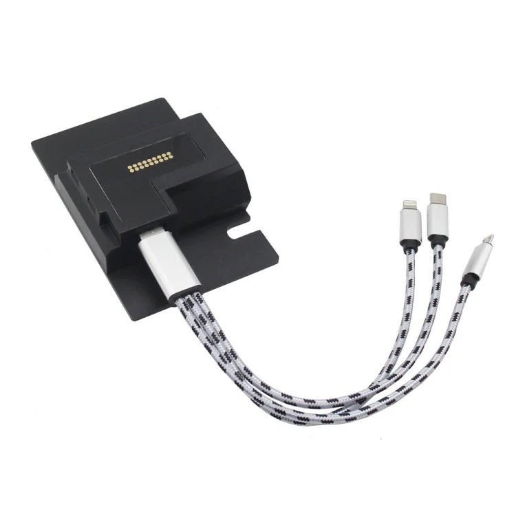 TBD06048997_1.webp For BMW K1600B/K1600GT/K1600GTL Motorcycle Modified Mobile Phone Holder - Image 2